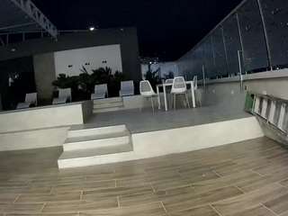 voyeurcam-casa-salsa-gym-bike