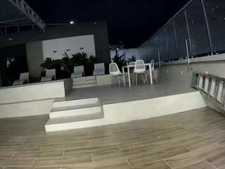 voyeurcam-casa-salsa-gym-bike