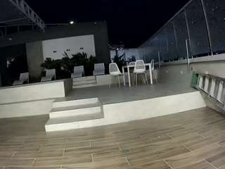 voyeurcam-casa-salsa-gym-bike