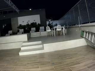 voyeurcam-casa-salsa-gym-bike