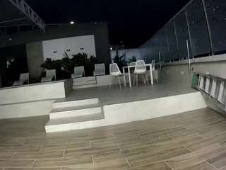 voyeurcam-casa-salsa-gym-bike
