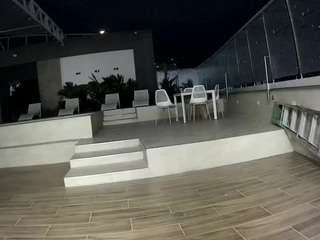 voyeurcam-casa-salsa-gym-bike camsoda