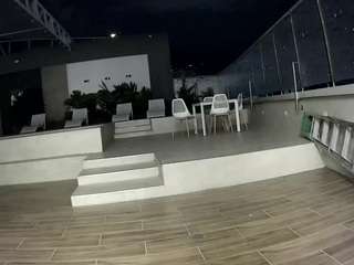 voyeurcam-casa-salsa-gym-bike