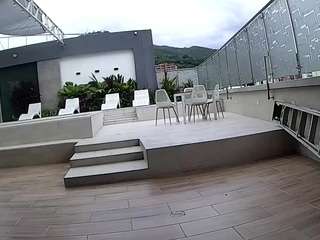voyeurcam-casa-salsa-gym-bike