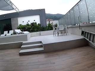 voyeurcam-casa-salsa-gym-bike camsoda