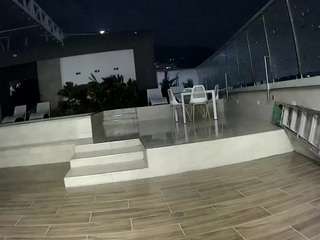 voyeurcam-casa-salsa-gym-bike camsoda