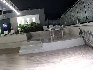 voyeurcam-casa-salsa-gym-bike