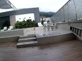voyeurcam-casa-salsa-gym-bike