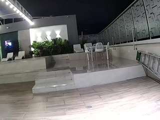 voyeurcam-casa-salsa-gym-bike camsoda