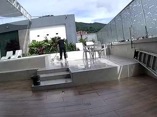 voyeurcam-casa-salsa-gym-bike
