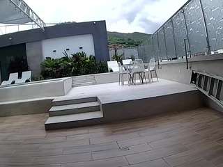 voyeurcam-casa-salsa-gym-bike