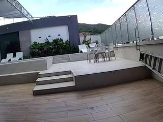 voyeurcam-casa-salsa-gym-bike