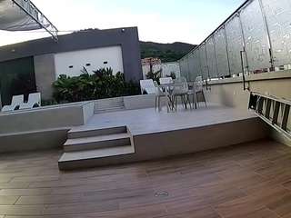 voyeurcam-casa-salsa-gym-bike