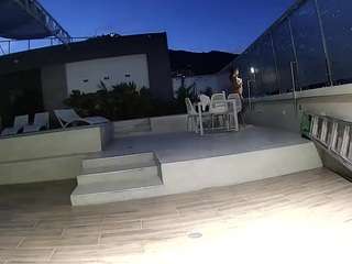 voyeurcam-casa-salsa-gym-bike