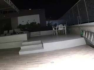 voyeurcam-casa-salsa-gym-bike camsoda
