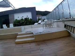 voyeurcam-casa-salsa-gym-bike