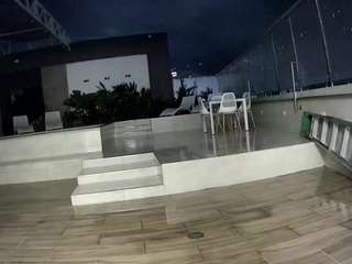 voyeurcam-casa-salsa-gym-bike