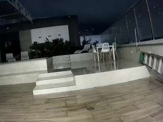 voyeurcam-casa-salsa-gym-bike