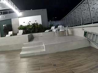 voyeurcam-casa-salsa-gym-bike