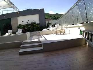 voyeurcam-casa-salsa-gym-bike