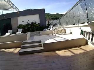 voyeurcam-casa-salsa-gym-bike