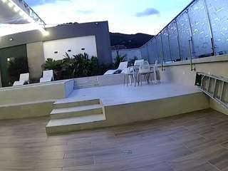 voyeurcam-casa-salsa-gym-bike