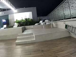 voyeurcam-casa-salsa-gym-bike