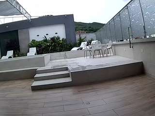 voyeurcam-casa-salsa-gym-bike