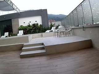 voyeurcam-casa-salsa-gym-bike