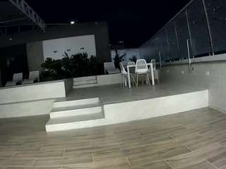 voyeurcam-casa-salsa-gym-bike from camsoda