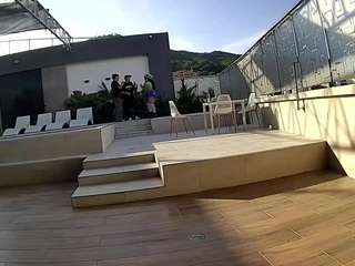 voyeurcam-casa-salsa-gym-bike