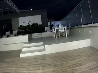 voyeurcam-casa-salsa-gym-bike camsoda