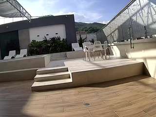 voyeurcam-casa-salsa-gym-bike