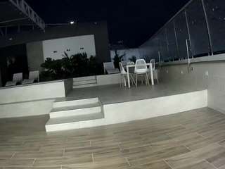 voyeurcam-casa-salsa-gym-bike