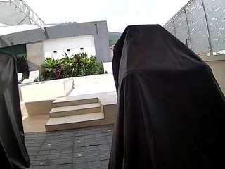 voyeurcam-casa-salsa-gym-bike from camsoda