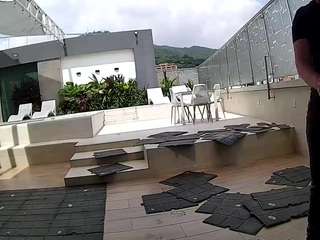 voyeurcam-casa-salsa-gym-bike camsoda