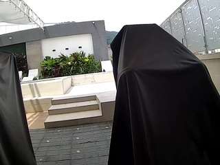 voyeurcam-casa-salsa-gym-bike from camsoda