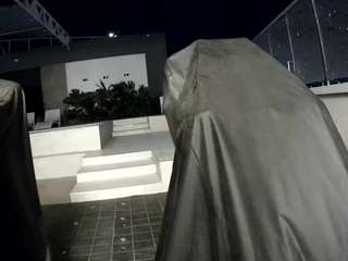 voyeurcam-casa-salsa-gym-bike