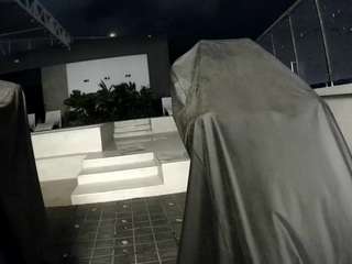 voyeurcam-casa-salsa-gym-bike