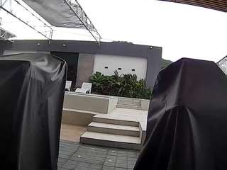 voyeurcam-casa-salsa-gym-bike webcam model