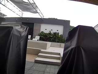 voyeurcam-casa-salsa-gym-bike - Live HD Webcam