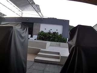 voyeurcam-casa-salsa-gym-bike webcam model