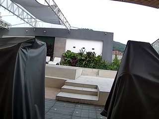 voyeurcam-casa-salsa-gym-bike