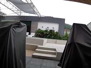 voyeurcam-casa-salsa-gym-bike