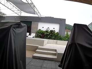 voyeurcam-casa-salsa-gym-bike