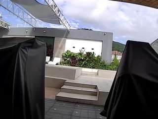 voyeurcam-casa-salsa-gym-bike