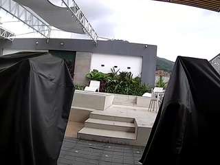 voyeurcam-casa-salsa-gym-bike from CamSoda