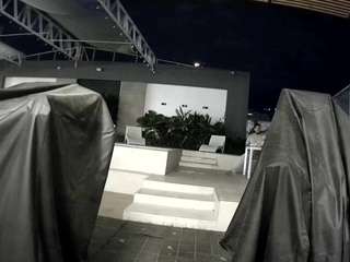 voyeurcam-casa-salsa... webcam