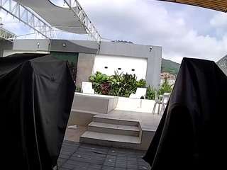 voyeurcam-casa-salsa-gym-bike webcam model