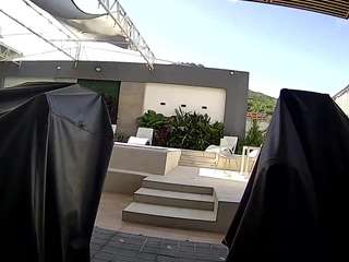 voyeurcam-casa-salsa-gym-bike webcam model